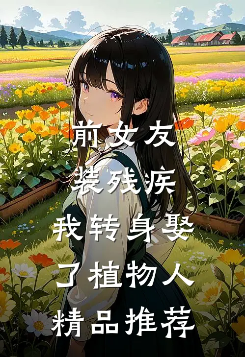 前女友装残疾，我转身娶了植物人精品推荐