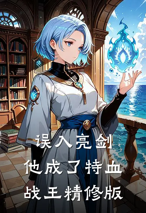 误入亮剑，他成了特血战王精修版