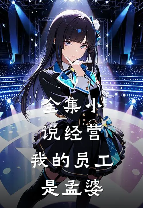 全集小说经营：我的员工是孟婆