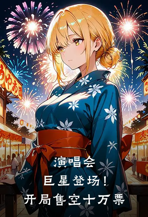 演唱会：巨星登场！开局售空十万票
