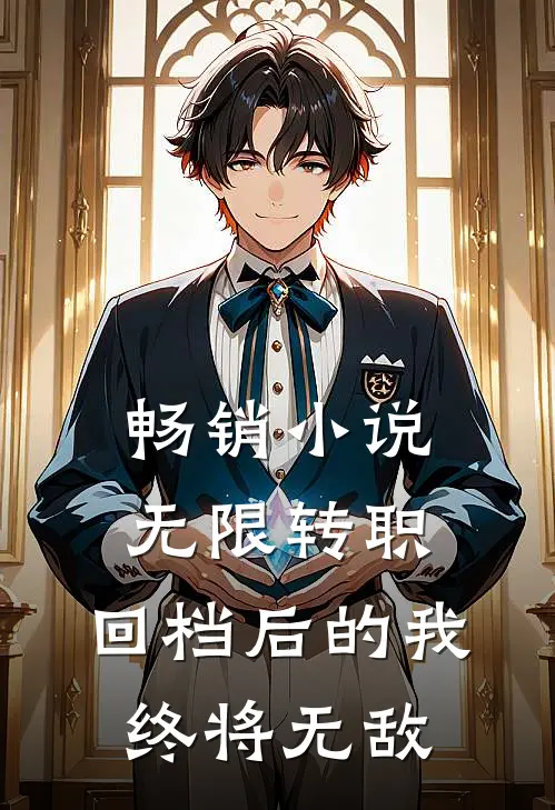 畅销小说无限转职，回档后的我终将无敌