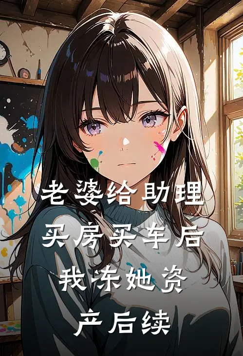 老婆给助理买房买车后，我冻她资产后续