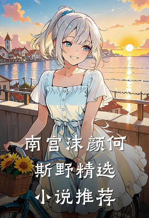 南宫沫颜何斯野精选小说推荐