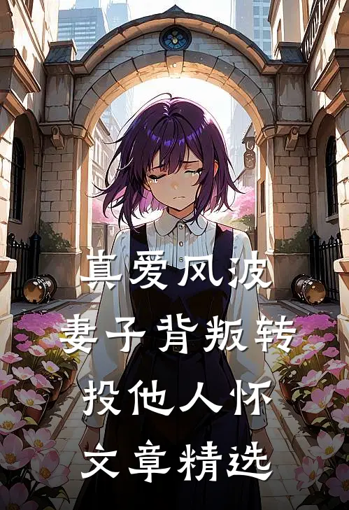 真爱风波：妻子背叛转投他人怀文章精选