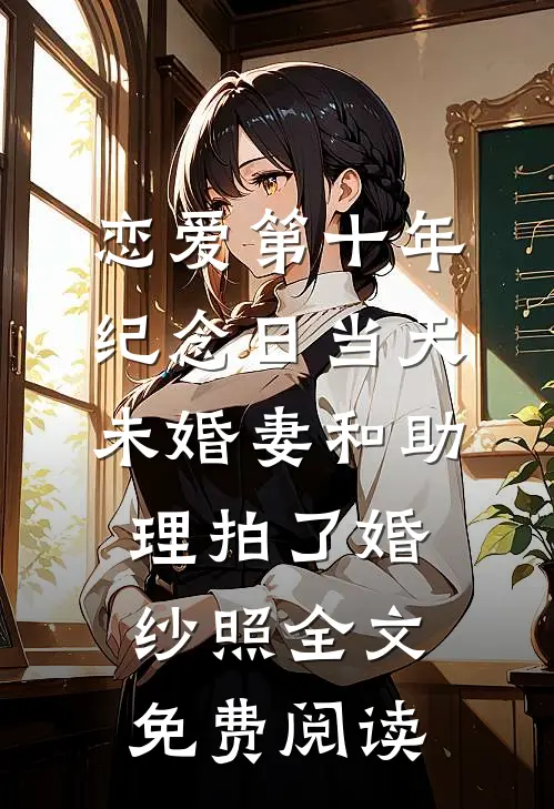 恋爱第十年纪念日当天，未婚妻和助理拍了婚纱照全文免费阅读