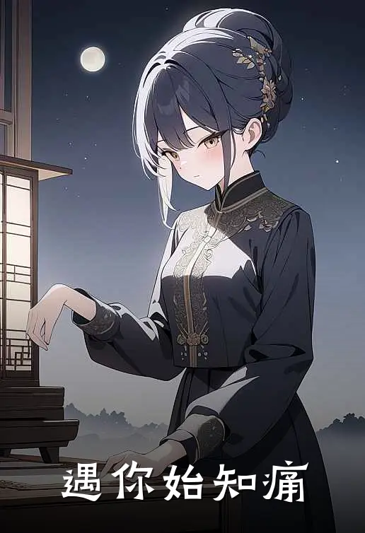 遇你始知痛