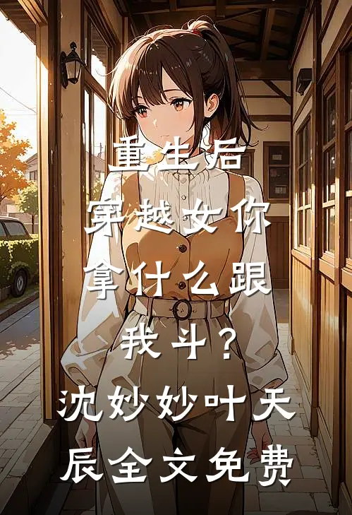 重生后，穿越女你拿什么跟我斗？沈妙妙叶天辰全文免费
