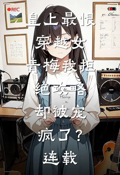 皇上最恨穿越女，青梅我拒绝攻略，却被宠疯了？连载