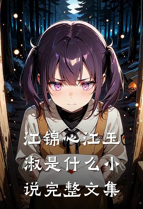 江锦心江玉淑是什么小说完整文集