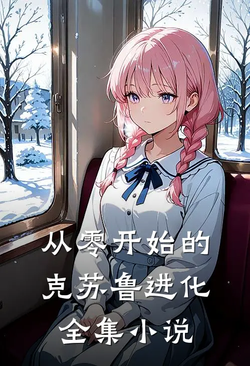 从零开始的克苏鲁进化全集小说