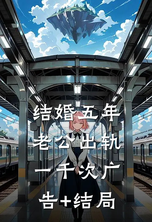 结婚五年，老公出轨一千次广告+结局