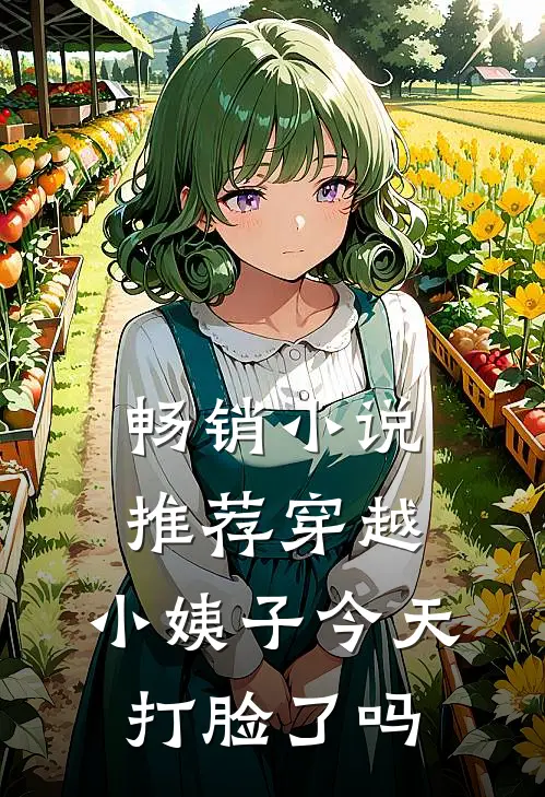 畅销小说推荐穿越：小姨子今天打脸了吗