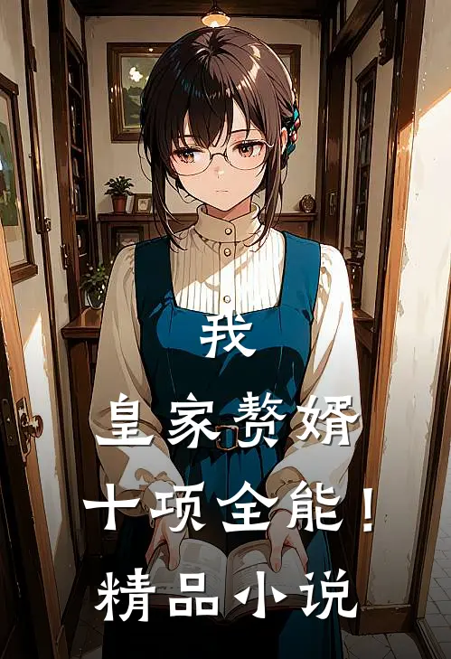 我，皇家赘婿，十项全能！精品小说