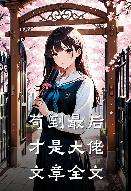 苟到最后才是大佬文章全文