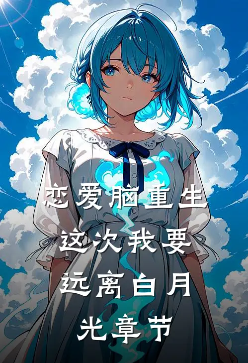 恋爱脑重生，这次我要远离白月光章节