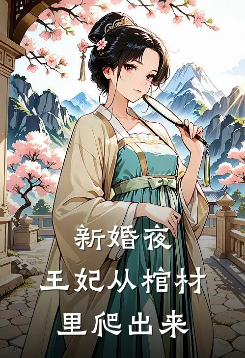 新婚夜，王妃从棺材里爬出来