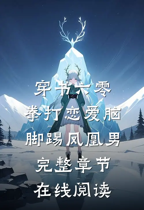 穿书六零：拳打恋爱脑脚踢凤凰男完整章节在线阅读