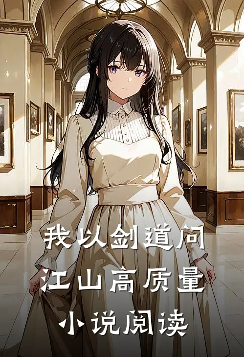 我以剑道问江山高质量小说阅读