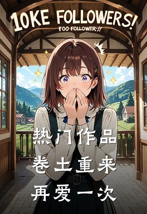 热门作品卷土重来再爱一次