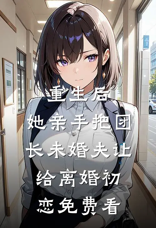 重生后，她亲手把团长未婚夫让给离婚初恋免费看