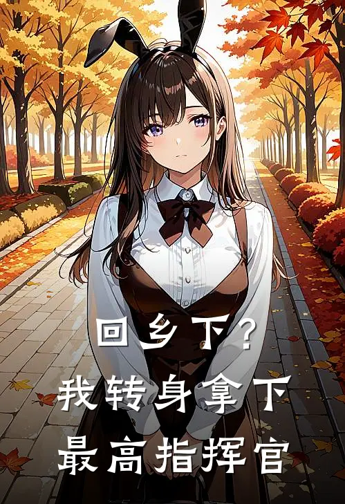 回乡下？我转身拿下最高指挥官
