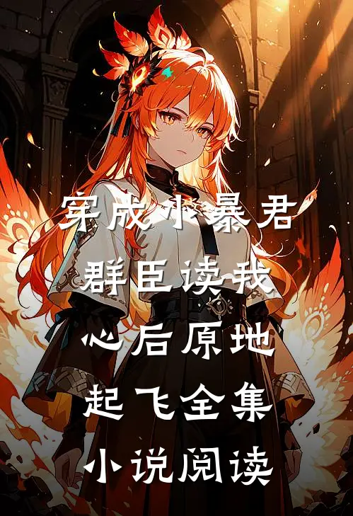 穿成小暴君，群臣读我心后原地起飞全集小说阅读
