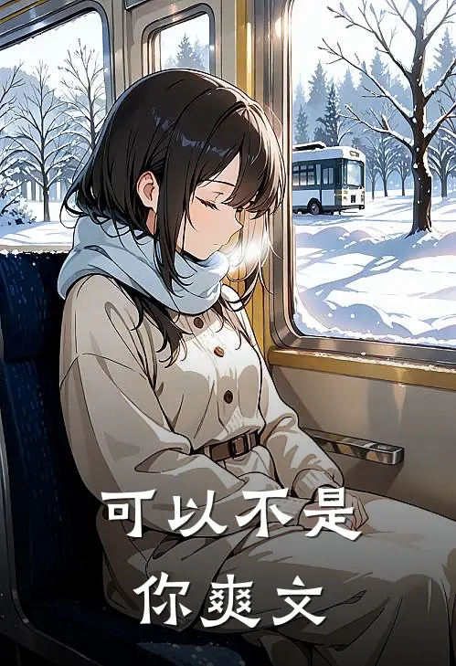 可以不是你爽文