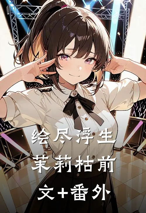 绘尽浮生茉莉枯前文+番外