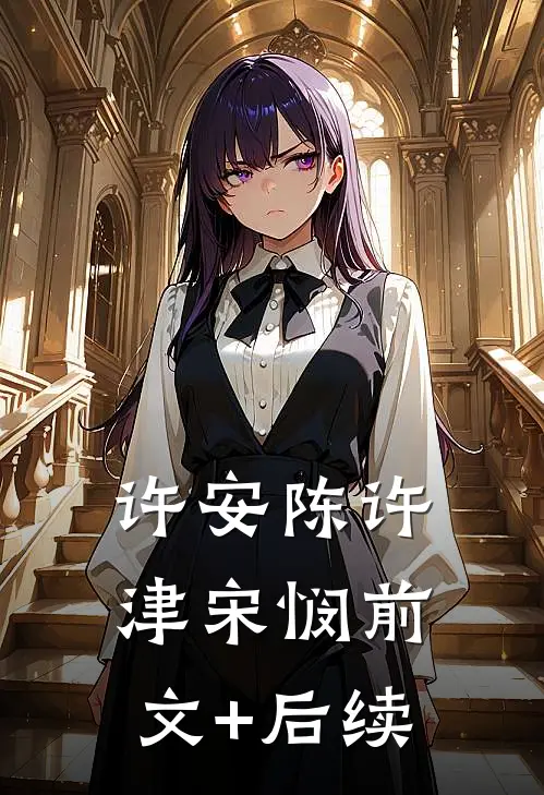 许安陈许津宋悯前文+后续