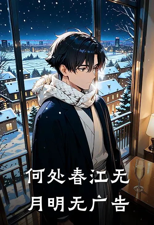 何处春江无月明无广告