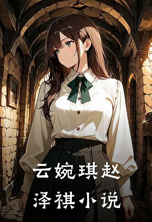 云婉琪赵泽祺小说