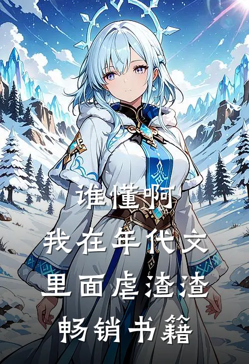 谁懂啊，我在年代文里面虐渣渣畅销书籍