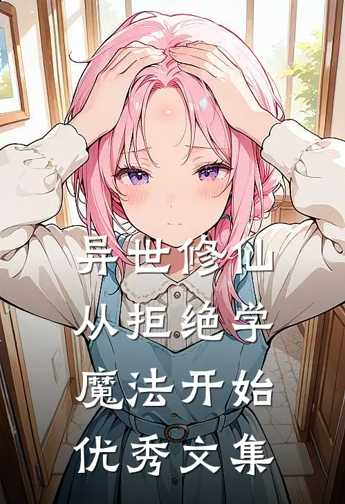 异世修仙：从拒绝学魔法开始优秀文集