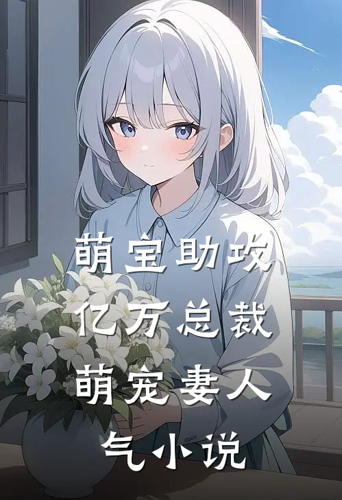 萌宝助攻：亿万总裁萌宠妻人气小说