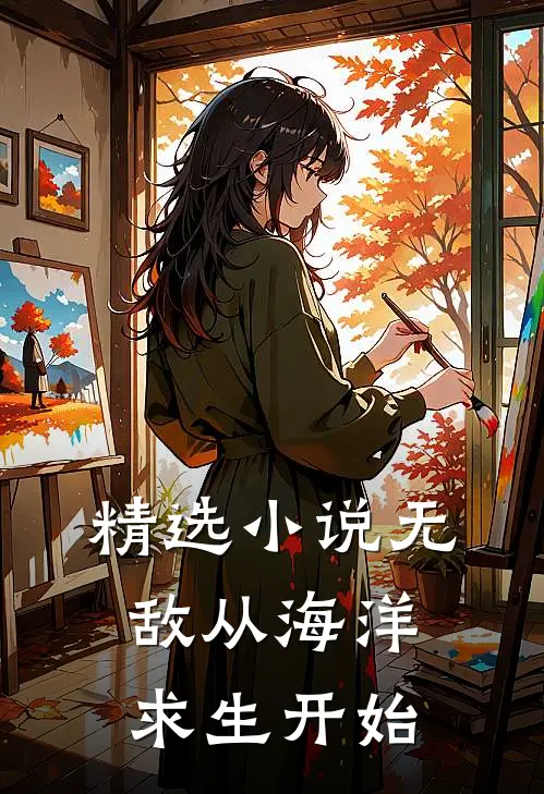 精选小说无敌从海洋求生开始