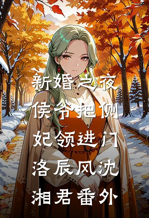 新婚之夜，侯爷把侧妃领进门洛辰风沈湘君番外