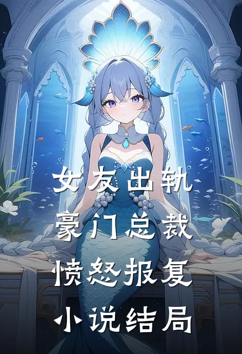 女友出轨，豪门总裁愤怒报复小说结局