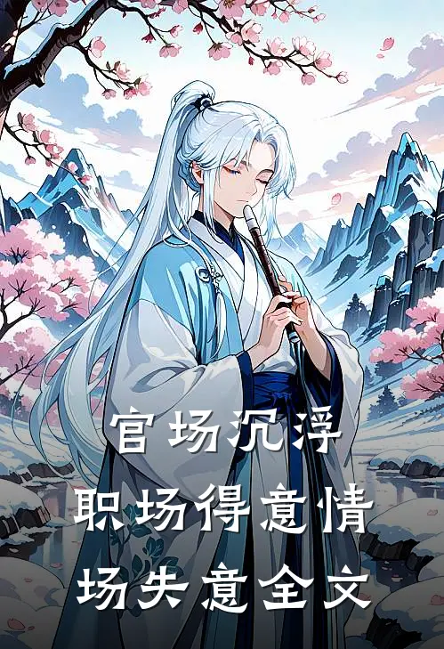官场沉浮：职场得意情场失意全文