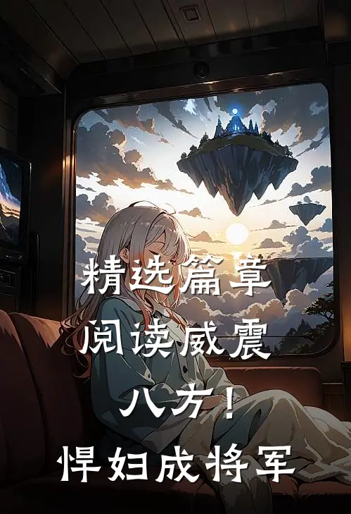 精选篇章阅读威震八方！悍妇成将军