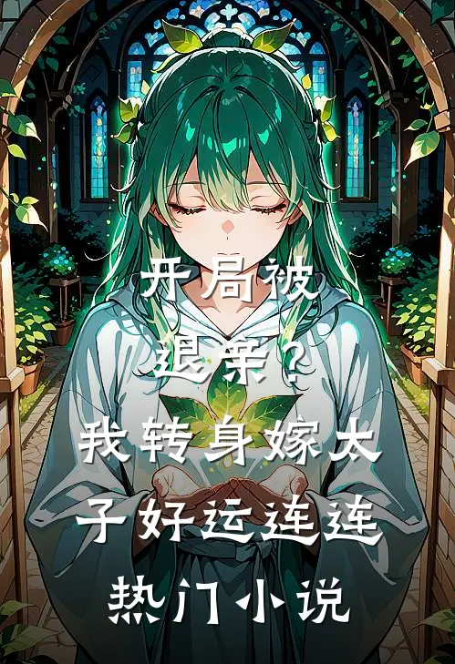 开局被退亲？我转身嫁太子好运连连热门小说