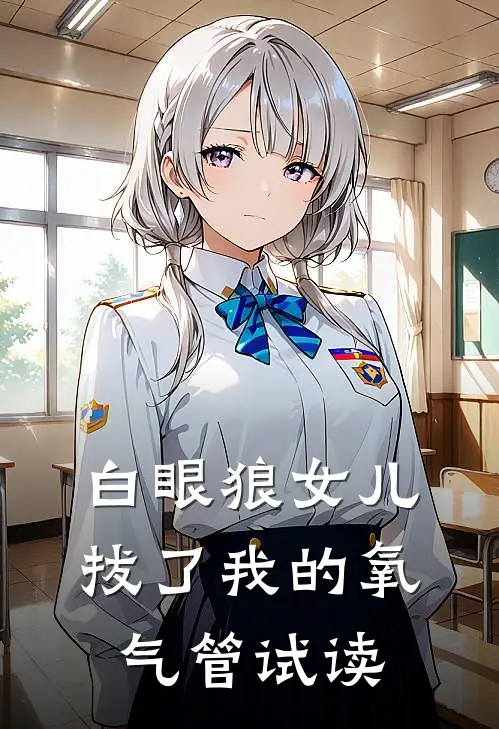 白眼狼女儿拔了我的氧气管试读