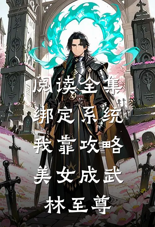 阅读全集绑定系统：我靠攻略美女成武林至尊