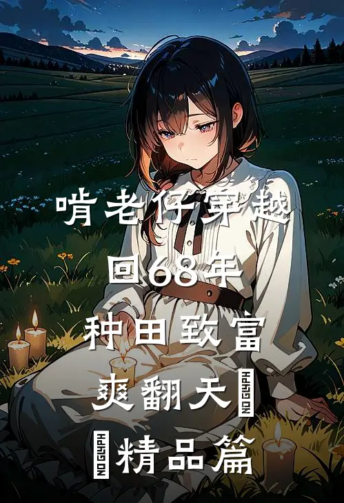 啃老仔穿越回68年，种田致富爽翻天​​精品篇