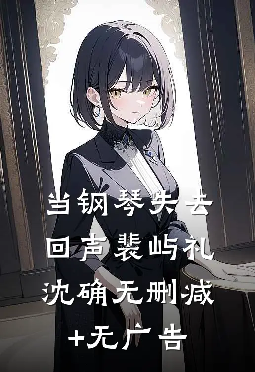 当钢琴失去回声裴屿礼沈确无删减+无广告