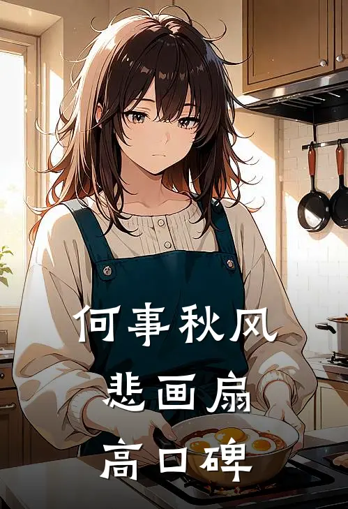 何事秋风悲画扇高口碑