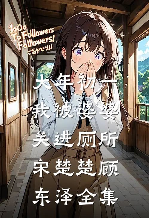大年初一，我被婆婆关进厕所宋楚楚顾东泽全集