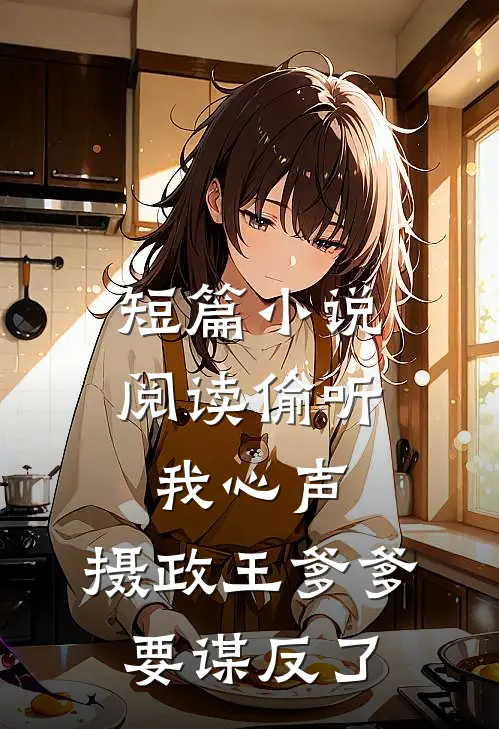 短篇小说阅读偷听我心声，摄政王爹爹要谋反了