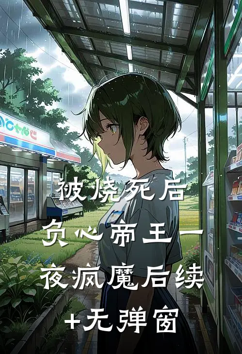 被烧死后，负心帝王一夜疯魔后续+无弹窗
