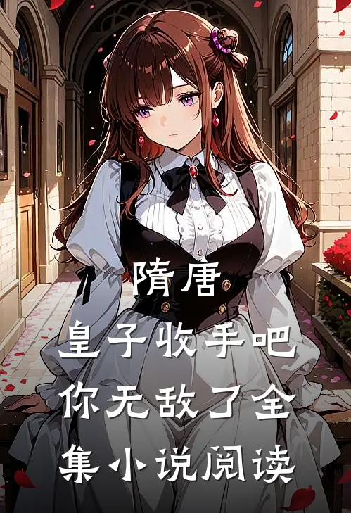 隋唐：皇子收手吧，你无敌了全集小说阅读