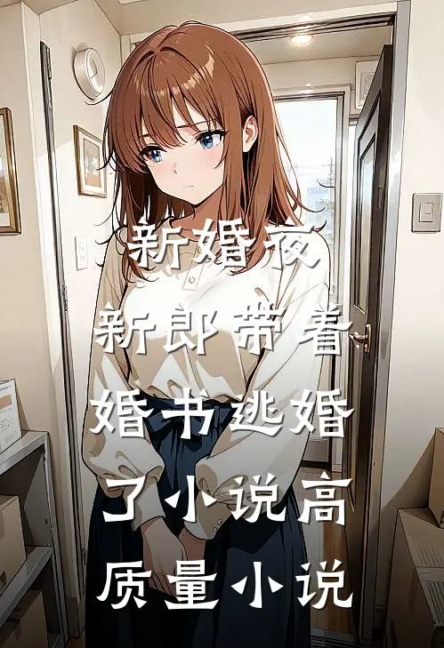 新婚夜,新郎带着婚书逃婚了小说高质量小说